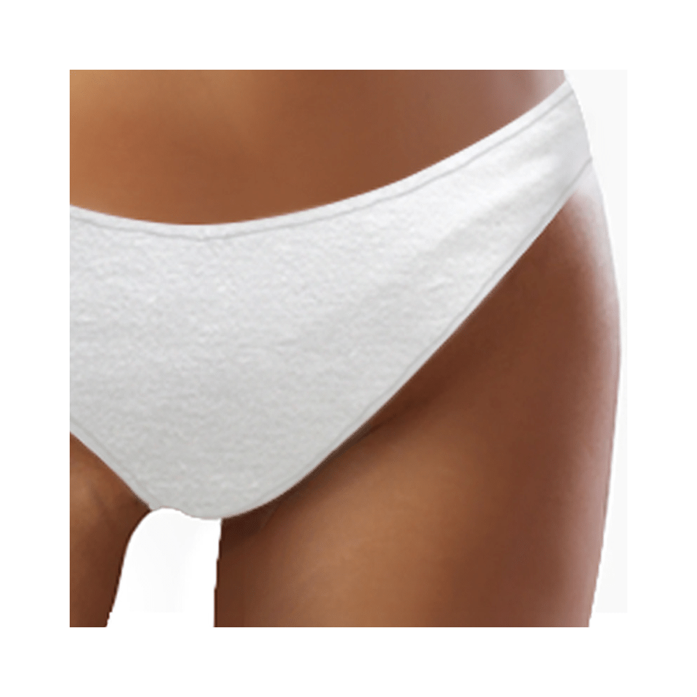 Trawee Smart Comfortable Disposable Inner Wear for Women Large - Image 3