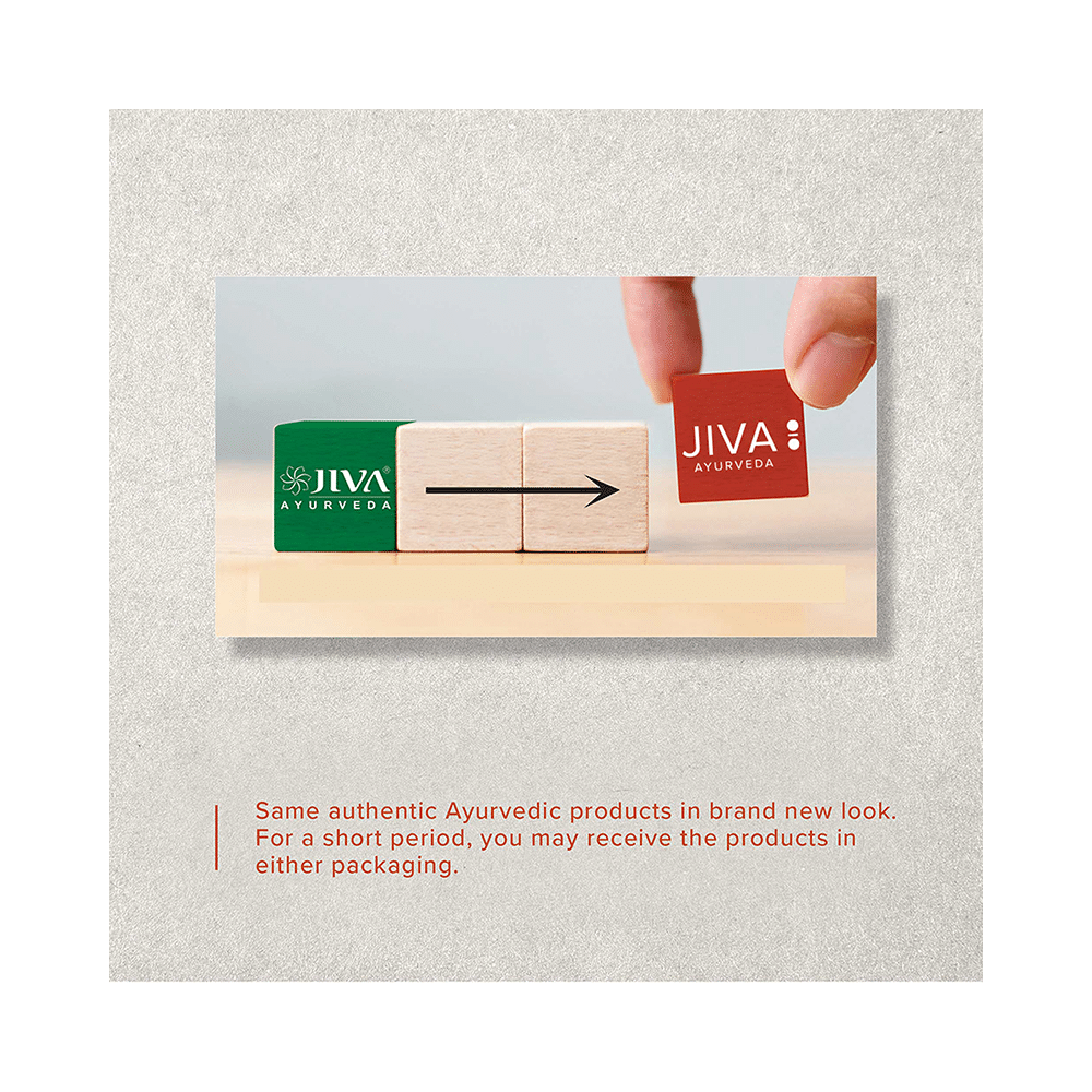 Jiva Almond Cream (100gm Each) - Image 3