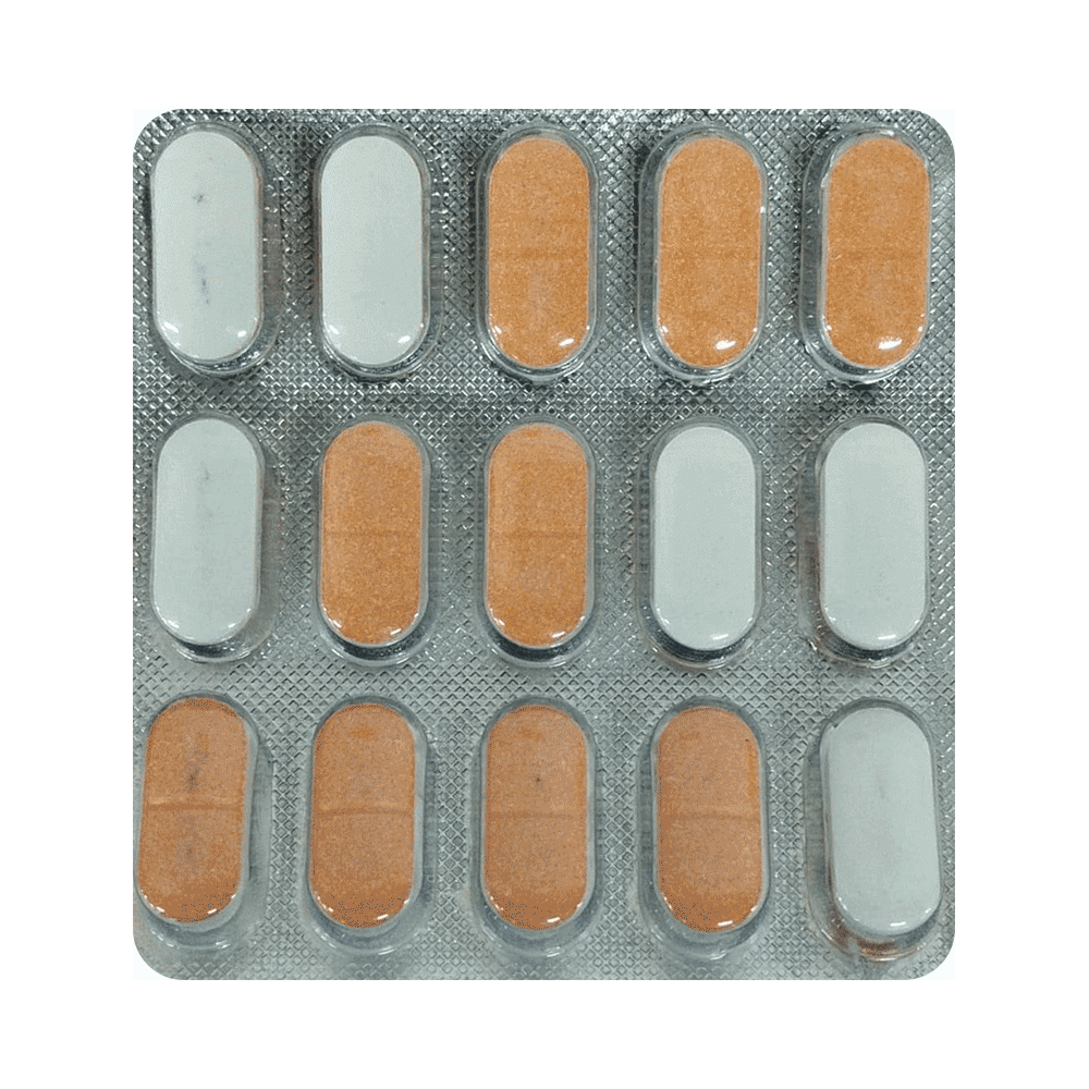 Fpgli M 4 Forte Tablet PR - Image 2