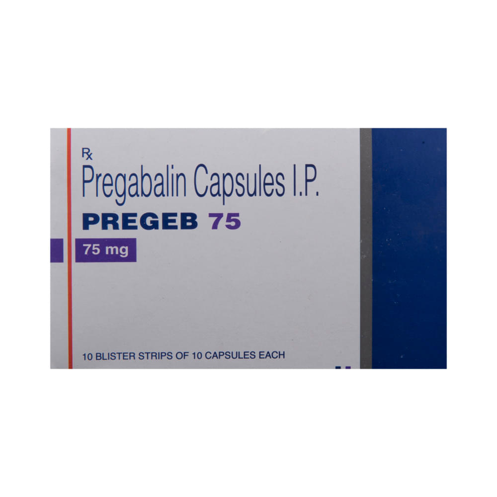 Pregeb 75 Capsule - Image 2