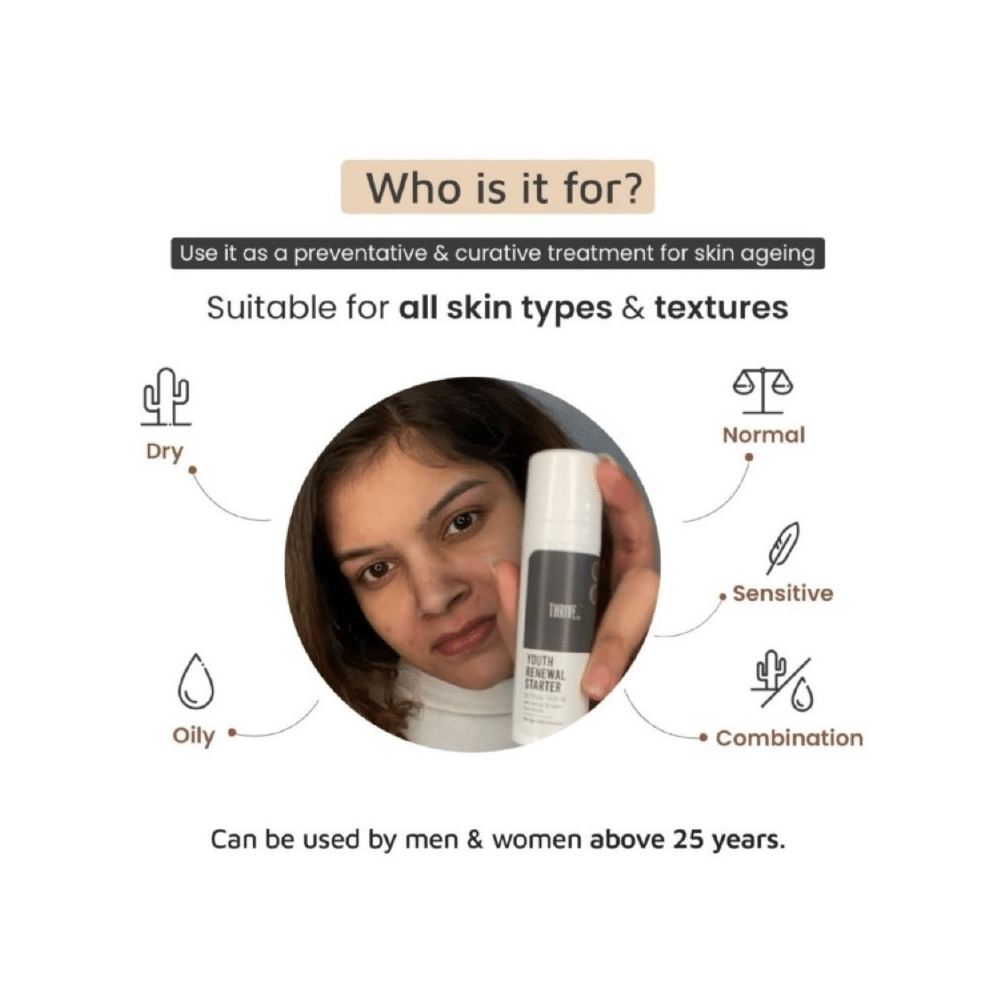 ThriveCo Youth Renewal Starter Serum - Image 5