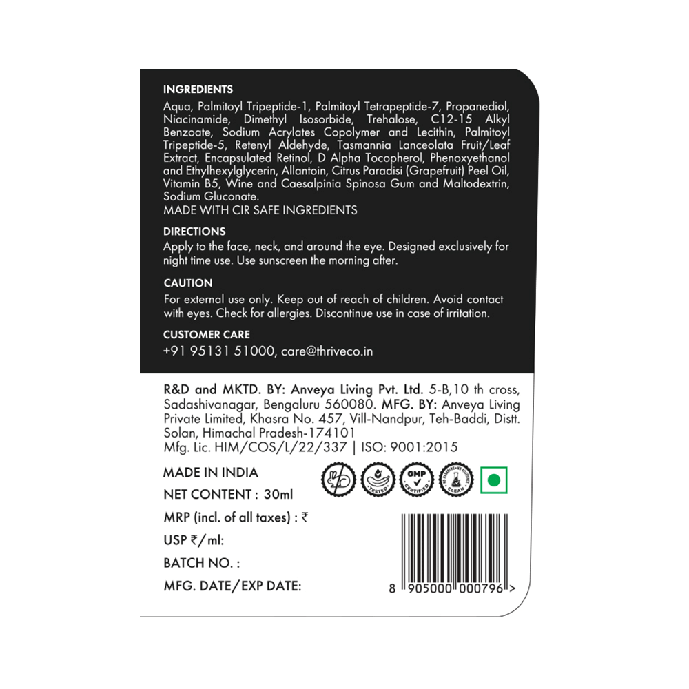 ThriveCo Youth Renewal Starter Serum - Image 2