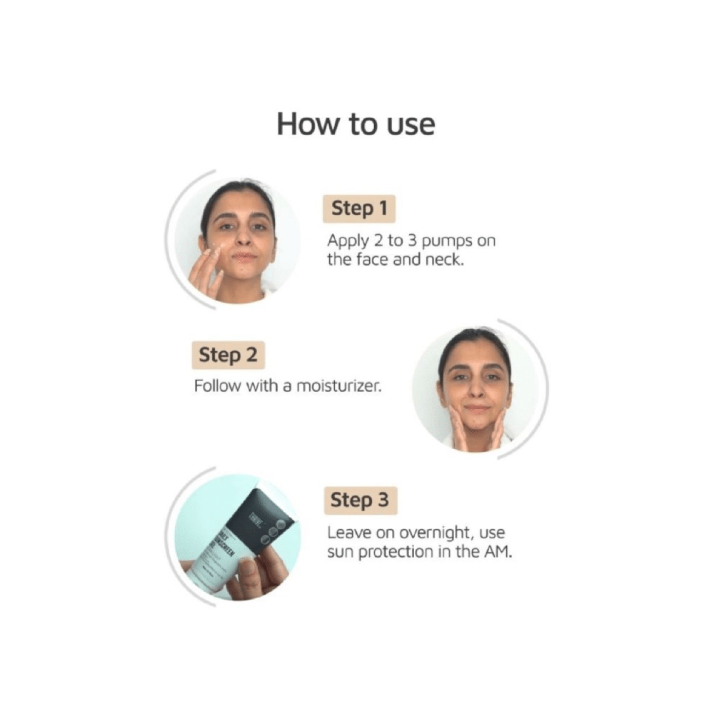 ThriveCo Youth Renewal Starter Serum - Image 6