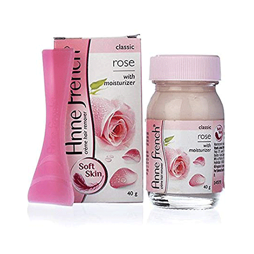 Anne French Cream - Image 1
