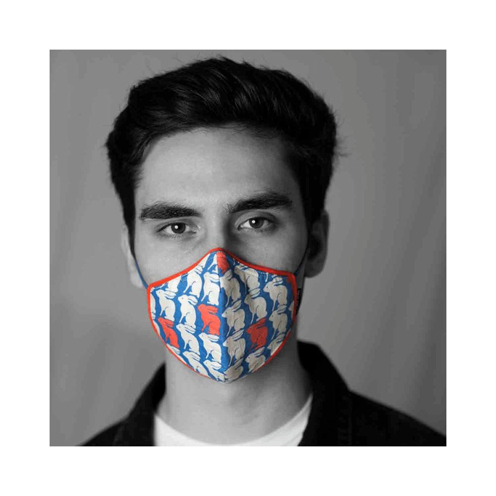 Airific Small Rabbit 2.0 Anti Viral & Anti Pollution Mask - Image 3