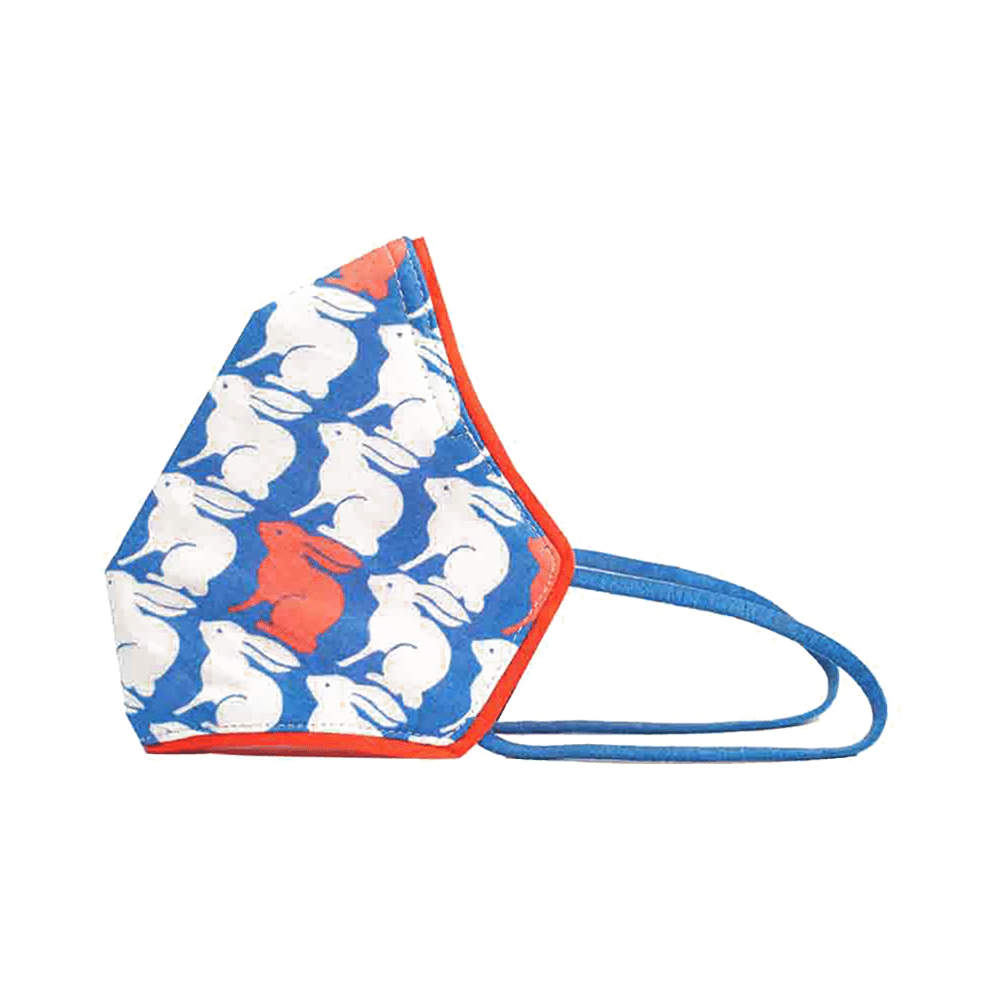 Airific Small Rabbit 2.0 Anti Viral & Anti Pollution Mask - Image 2