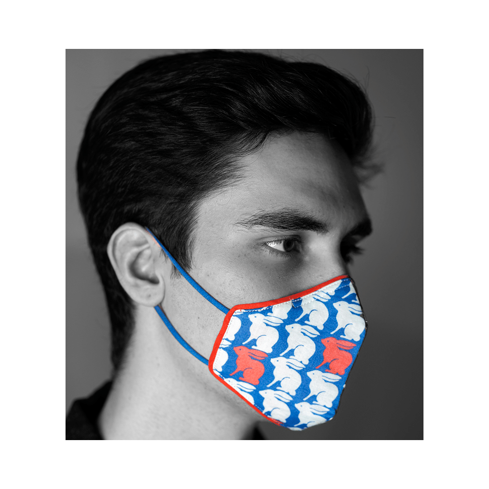 Airific Small Rabbit 2.0 Anti Viral & Anti Pollution Mask - Image 4