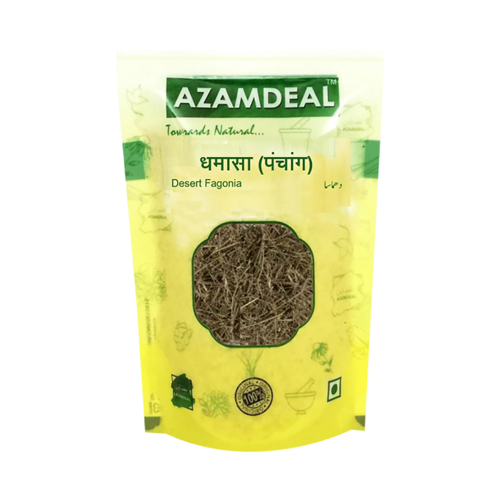 Azamdeal Dhamasa (Panchang) - Image 1