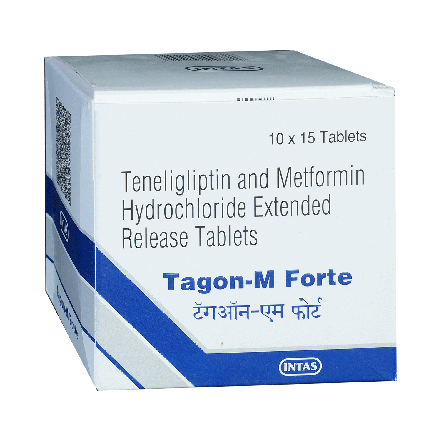 Tagon-M Forte Tablet ER - Image 2