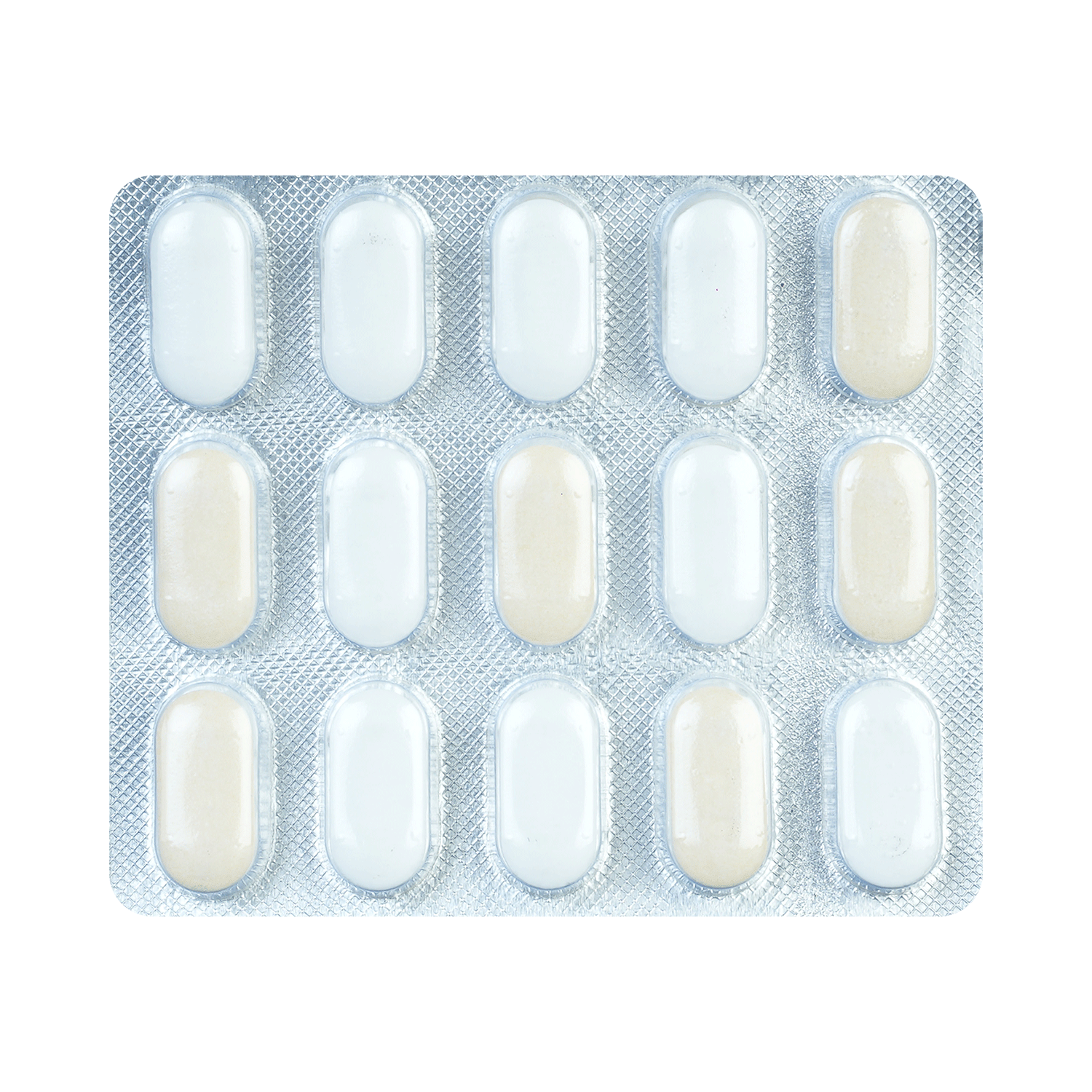 Tagon-M Forte Tablet ER - Image 5