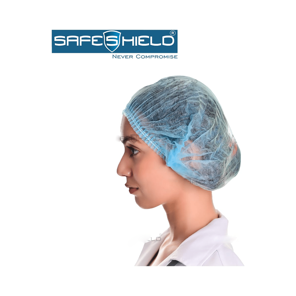 SpiceJet PHC1 Protective Head Cover - Image 2