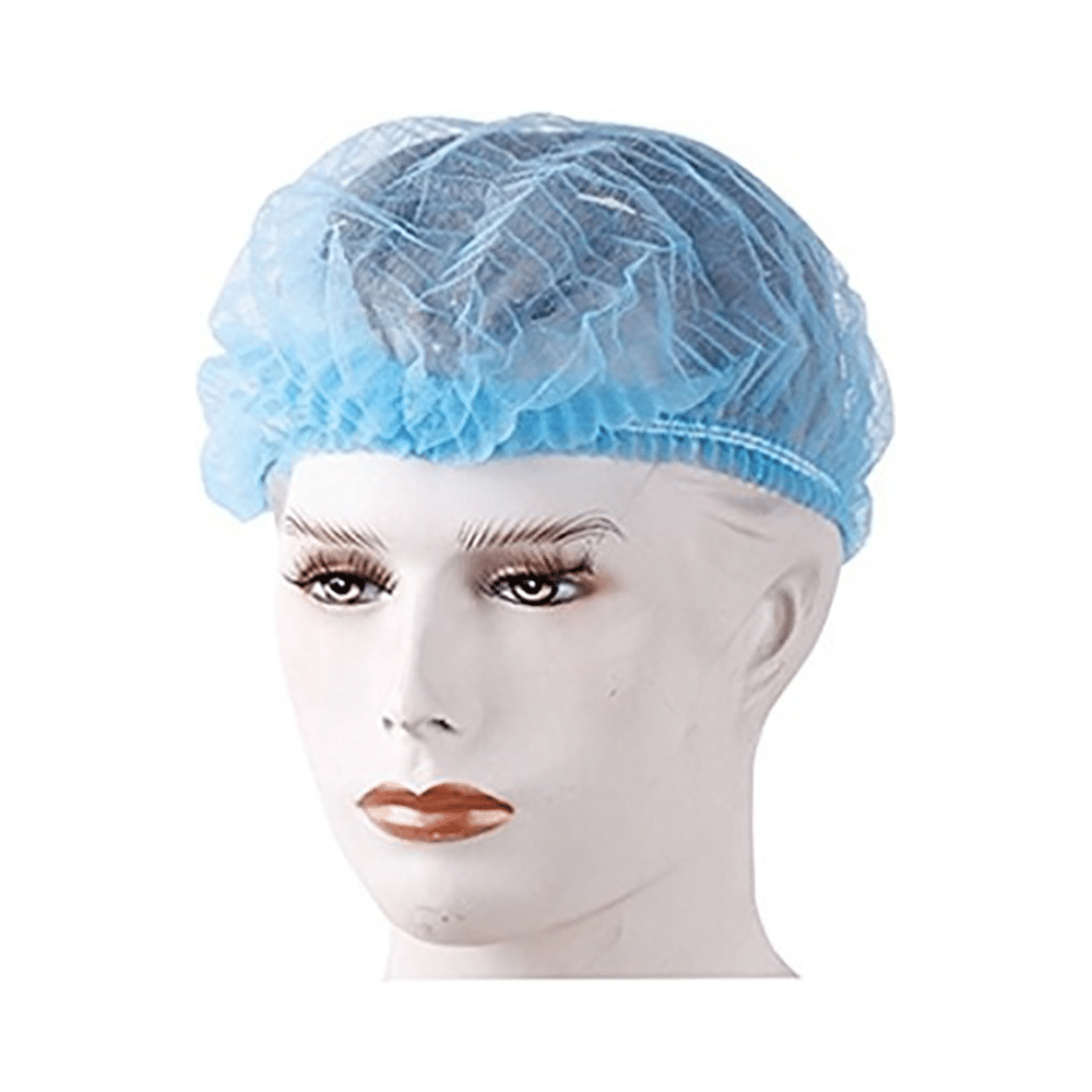 SpiceJet PHC1 Protective Head Cover - Image 1