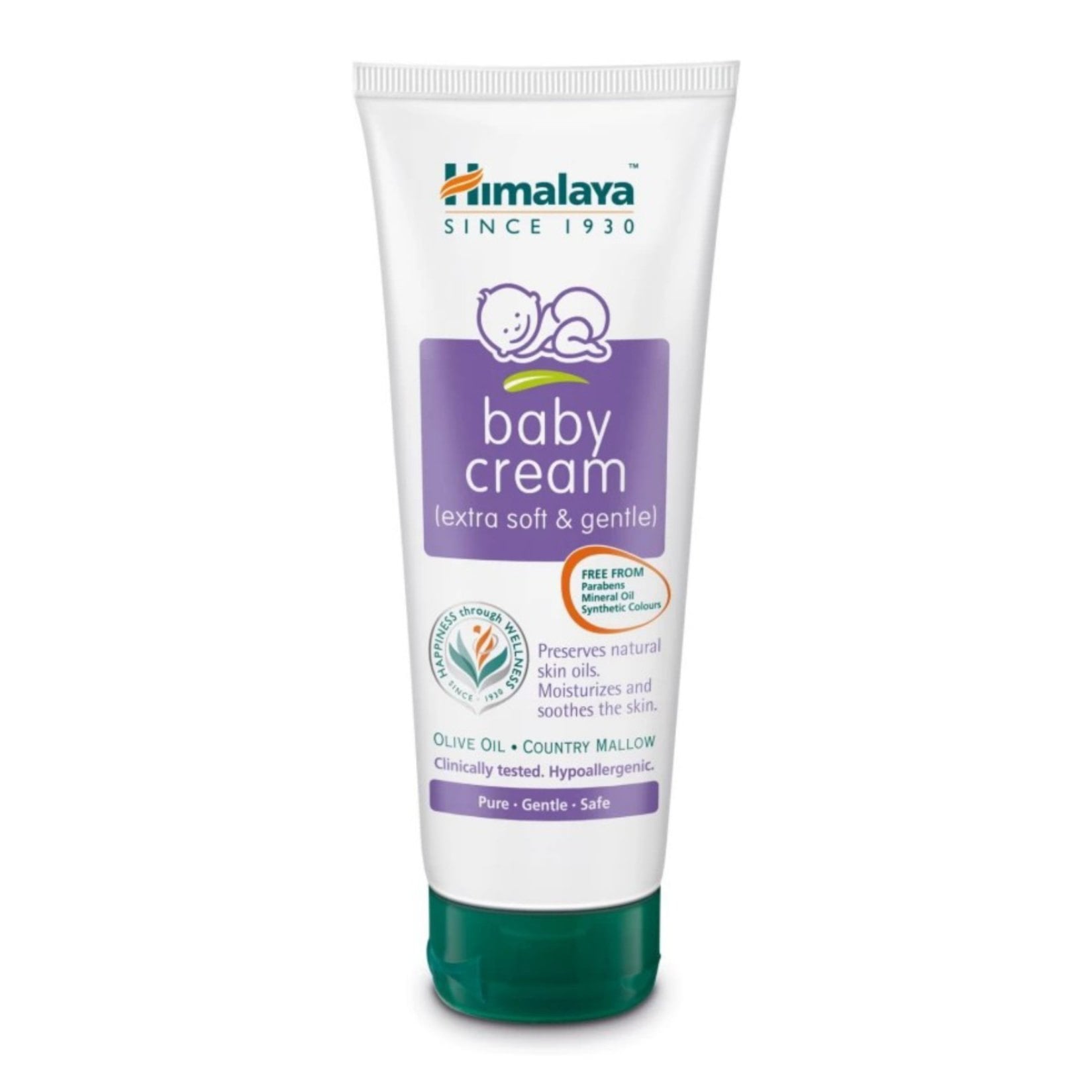 Himalaya Baby Cream - Image 1