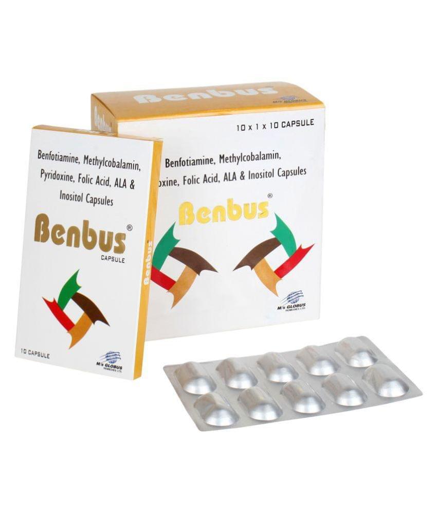 Benbus Capsule