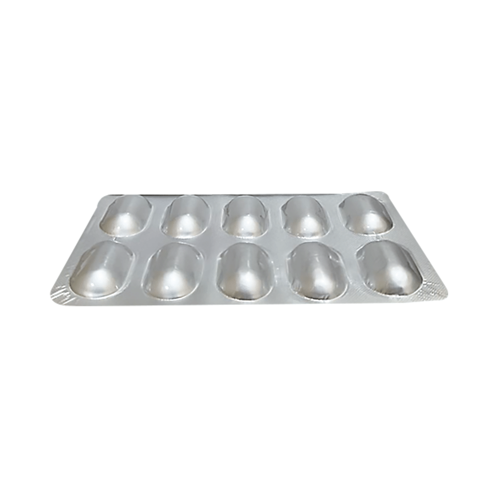 Sevza 800mg Tablet - Image 2