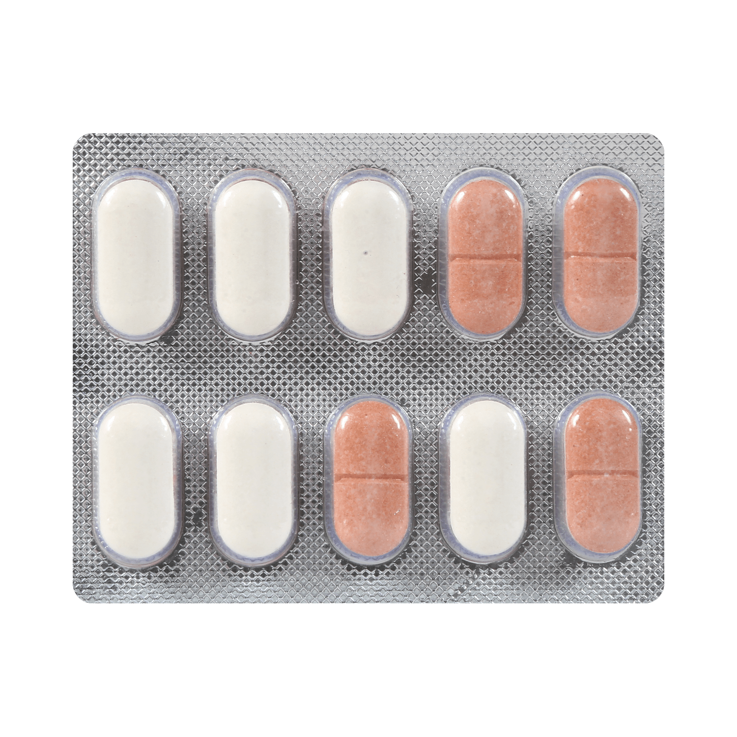 Pioglaz-M Tablet SR - Image 2