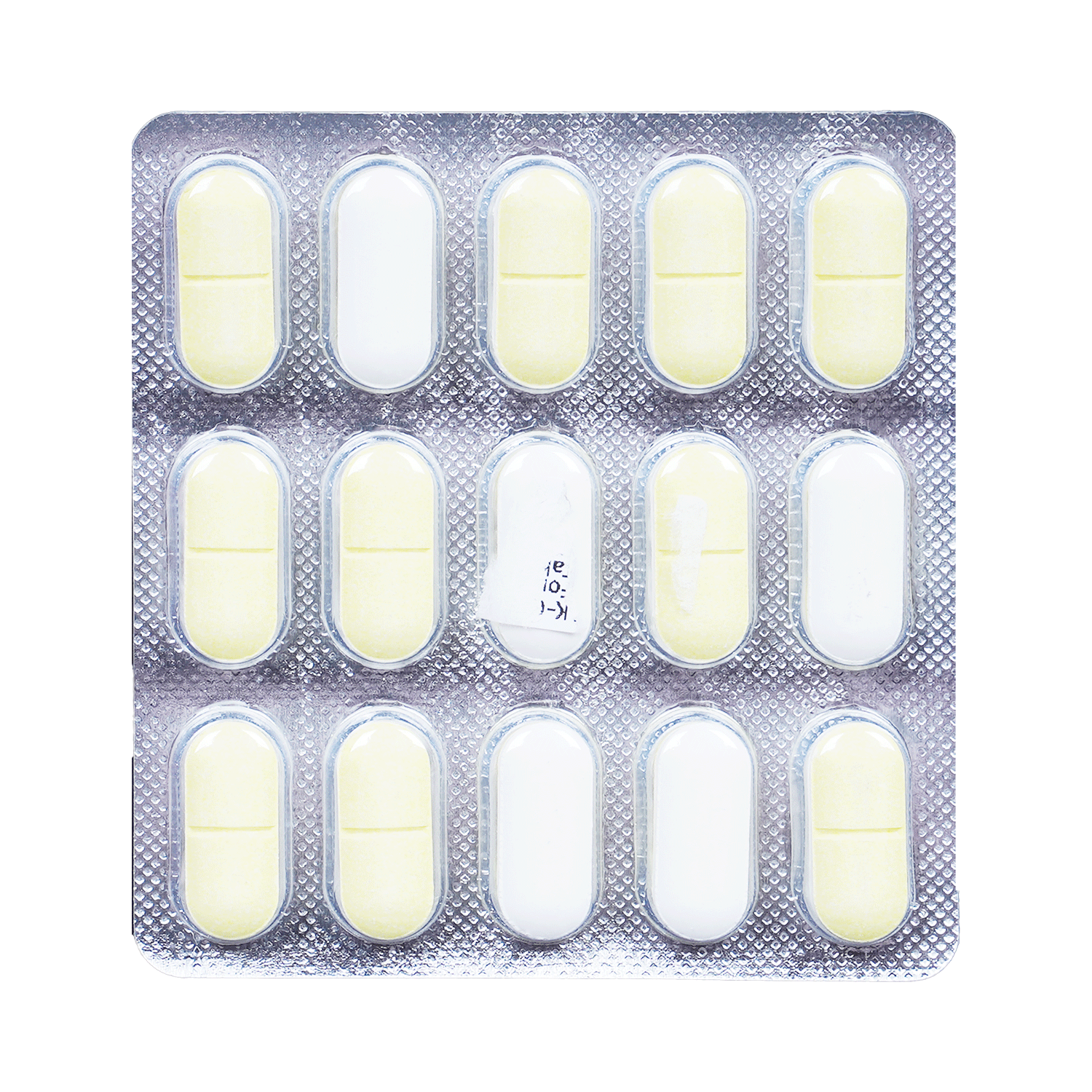 K-Glim-M Forte 2mg Tablet - Image 5