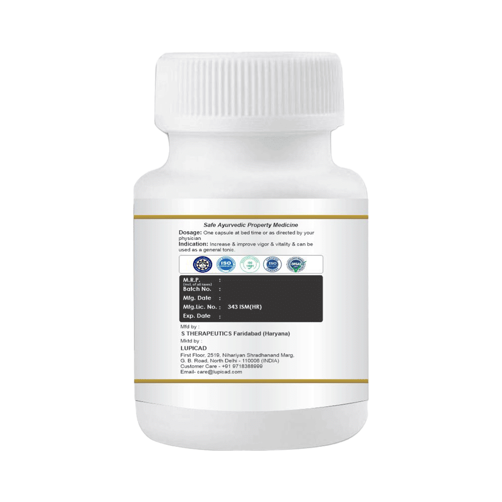 Lupicad Peni King Capsule - Image 3