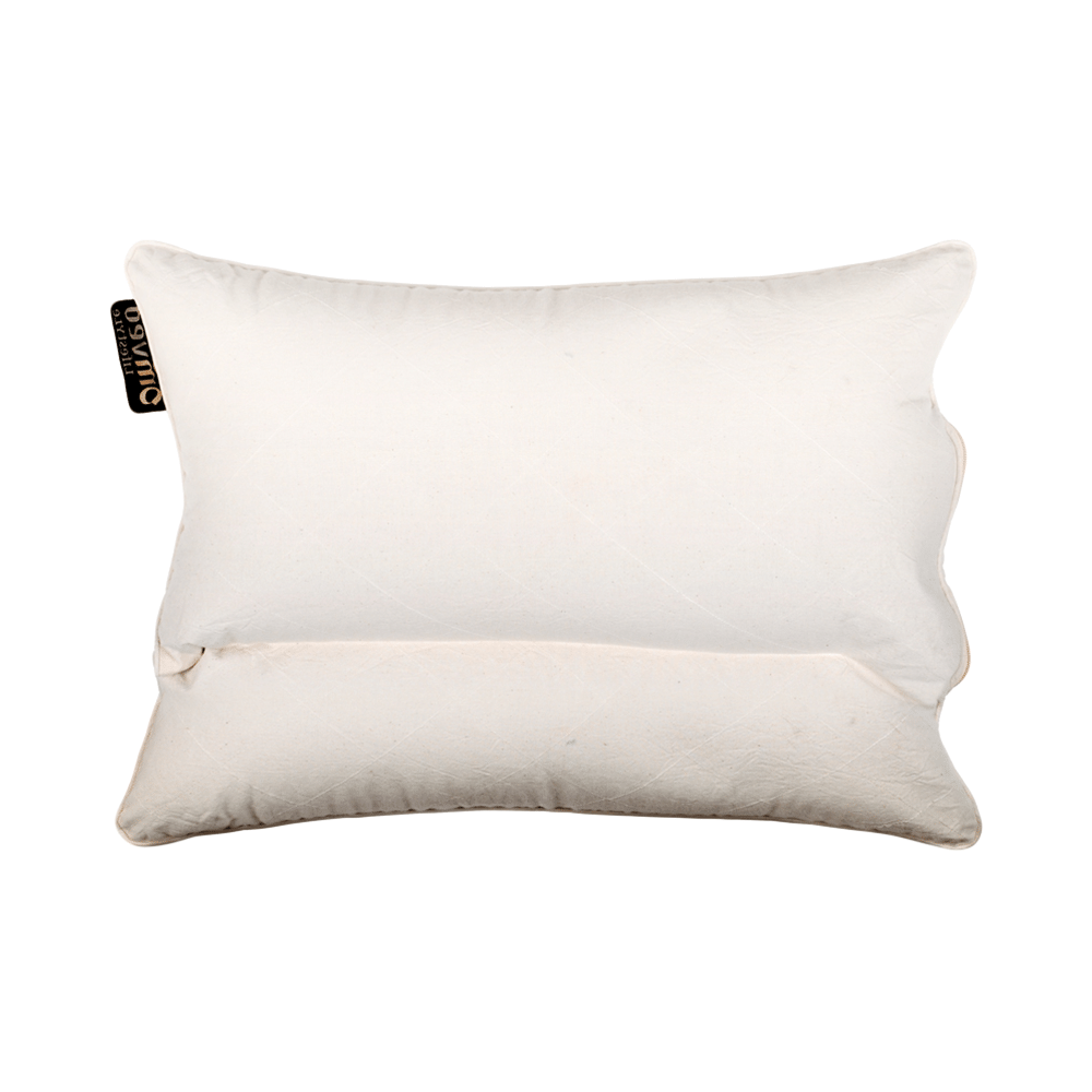 Omved Buckwheat Hull Pillow - Image 1