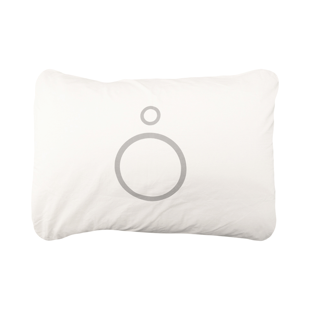 Omved Buckwheat Hull Pillow - Image 2