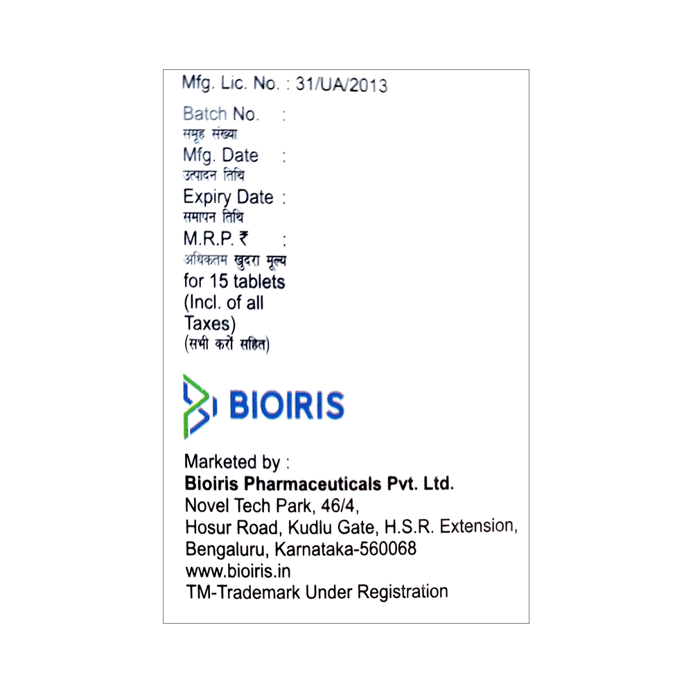 Gliris 3 Tablet - Image 3