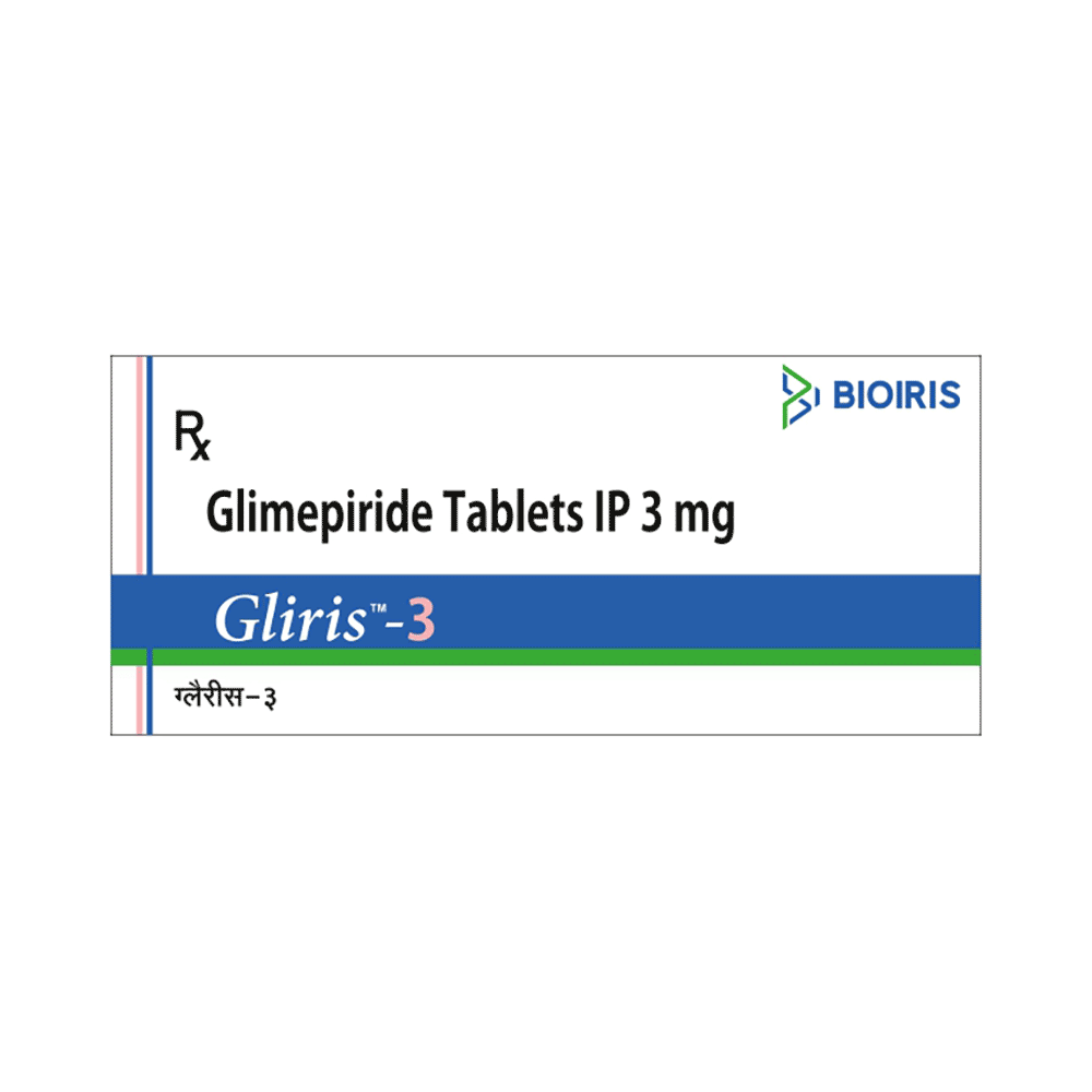 Gliris 3 Tablet - Image 1