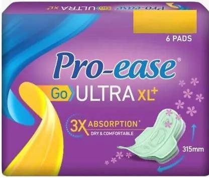 Pro-ease Go Ultra XL+