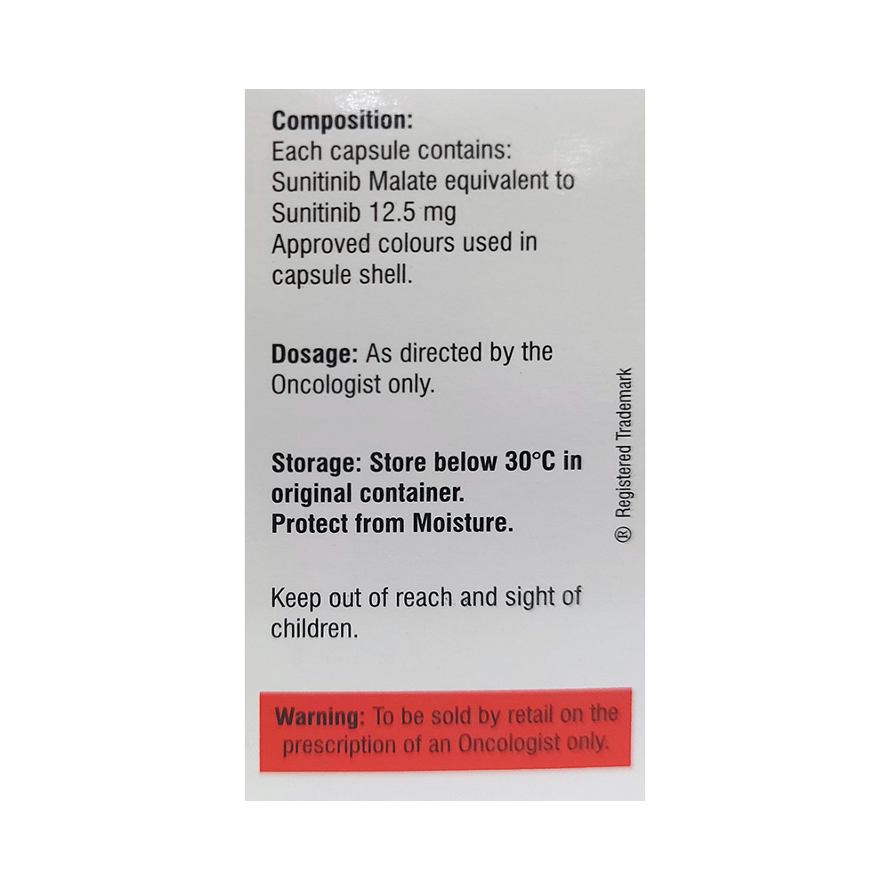 Tunib 12.5 Capsule - Image 3