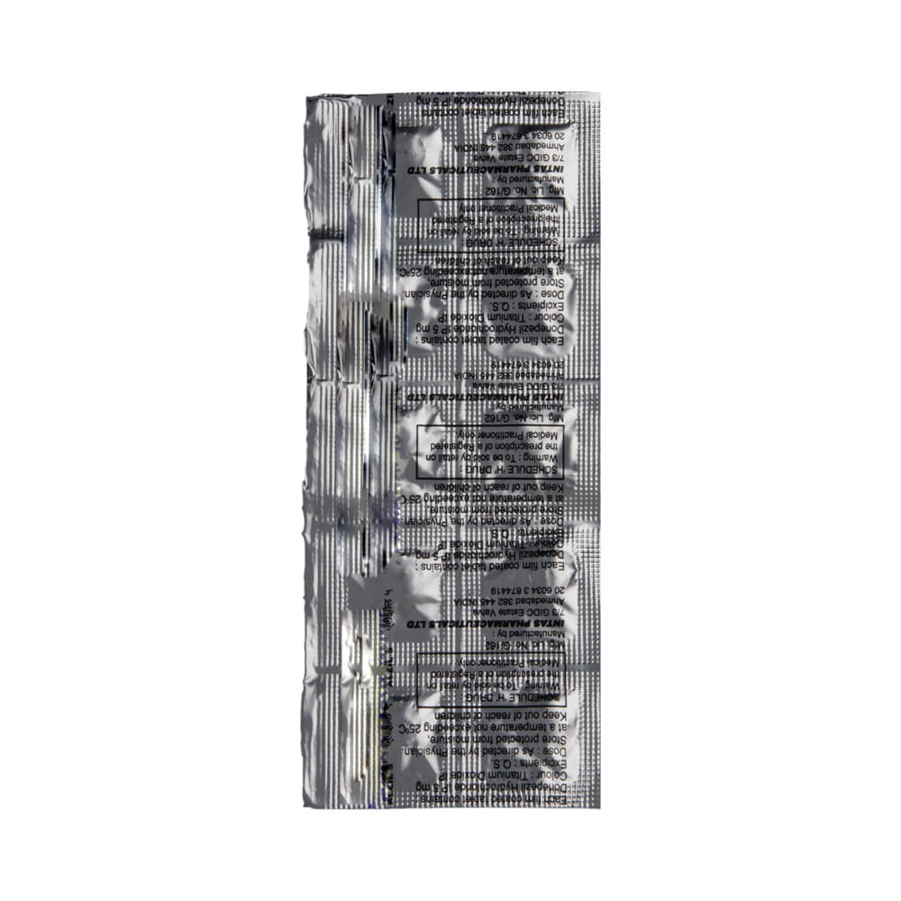 Alzil 5 Tablet - Image 5