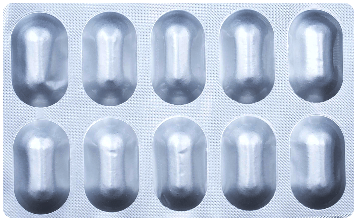 Oxyrac LC Tablet - Image 4
