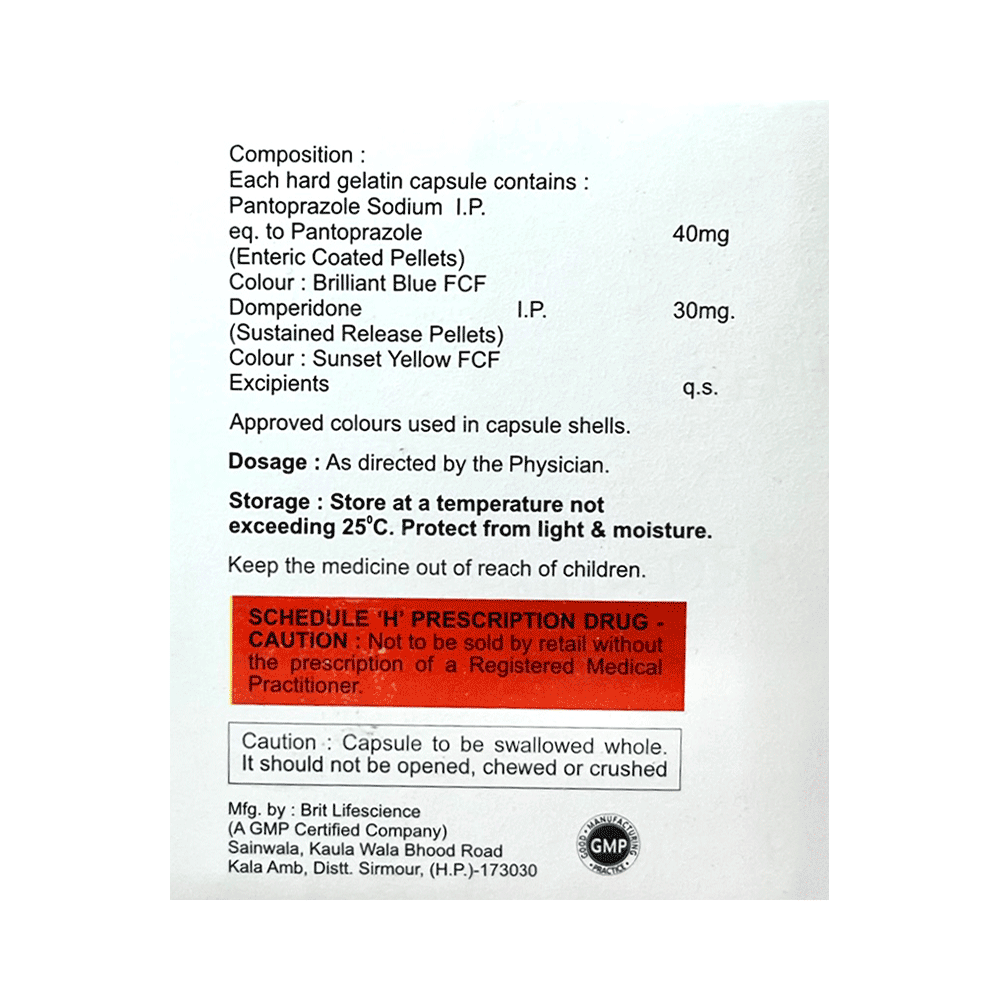 Penup-DSR Capsule - Image 2