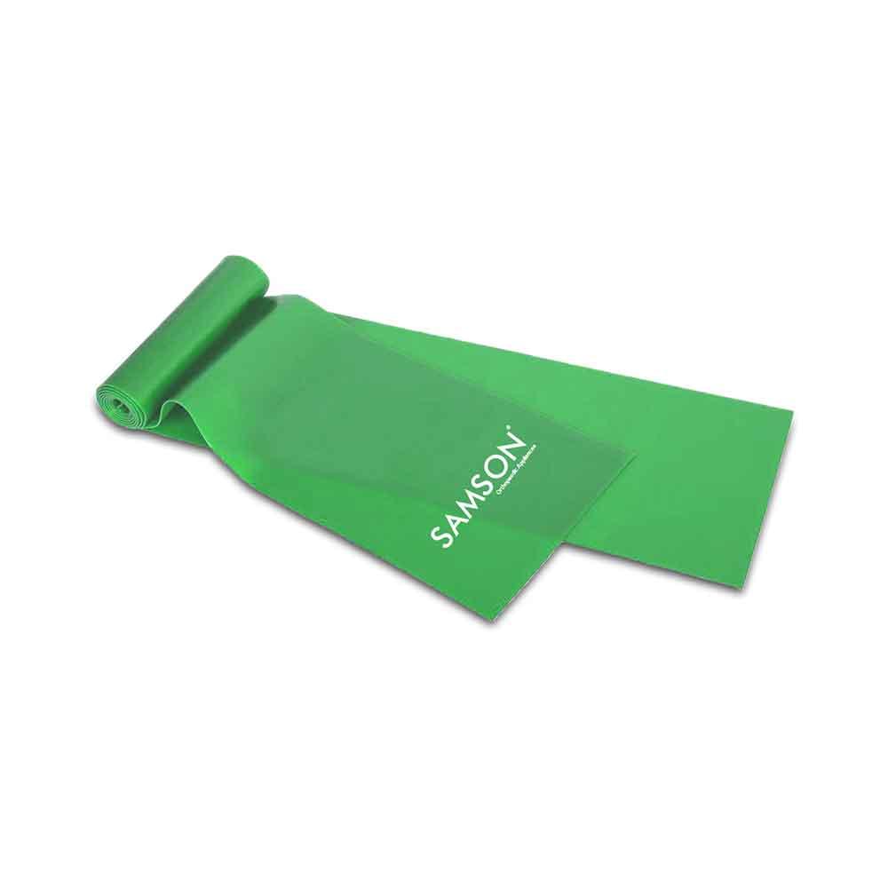 Samson PA-2007 Sam Band (Resistance) Universal Green
