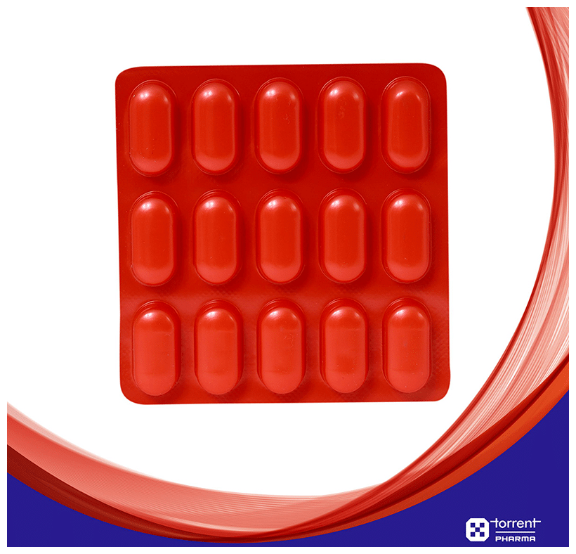 Shelcal-HD 12 Tablet - Image 2