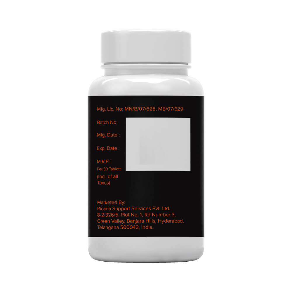 Mars GrowwF Tablet - Image 3