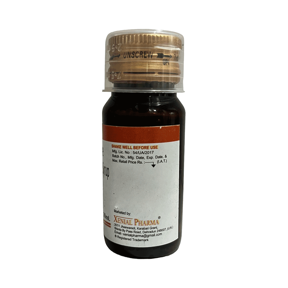 Line Syrup - Image 3