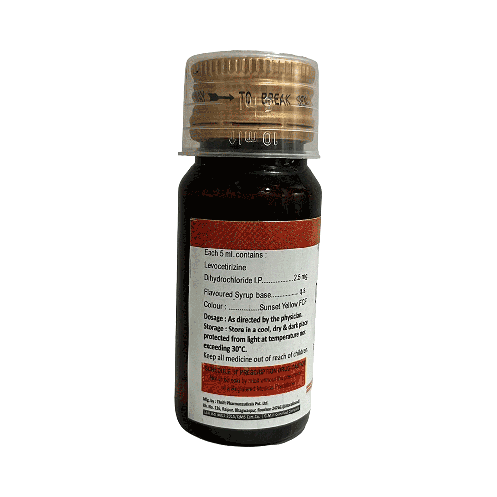 Line Syrup - Image 2