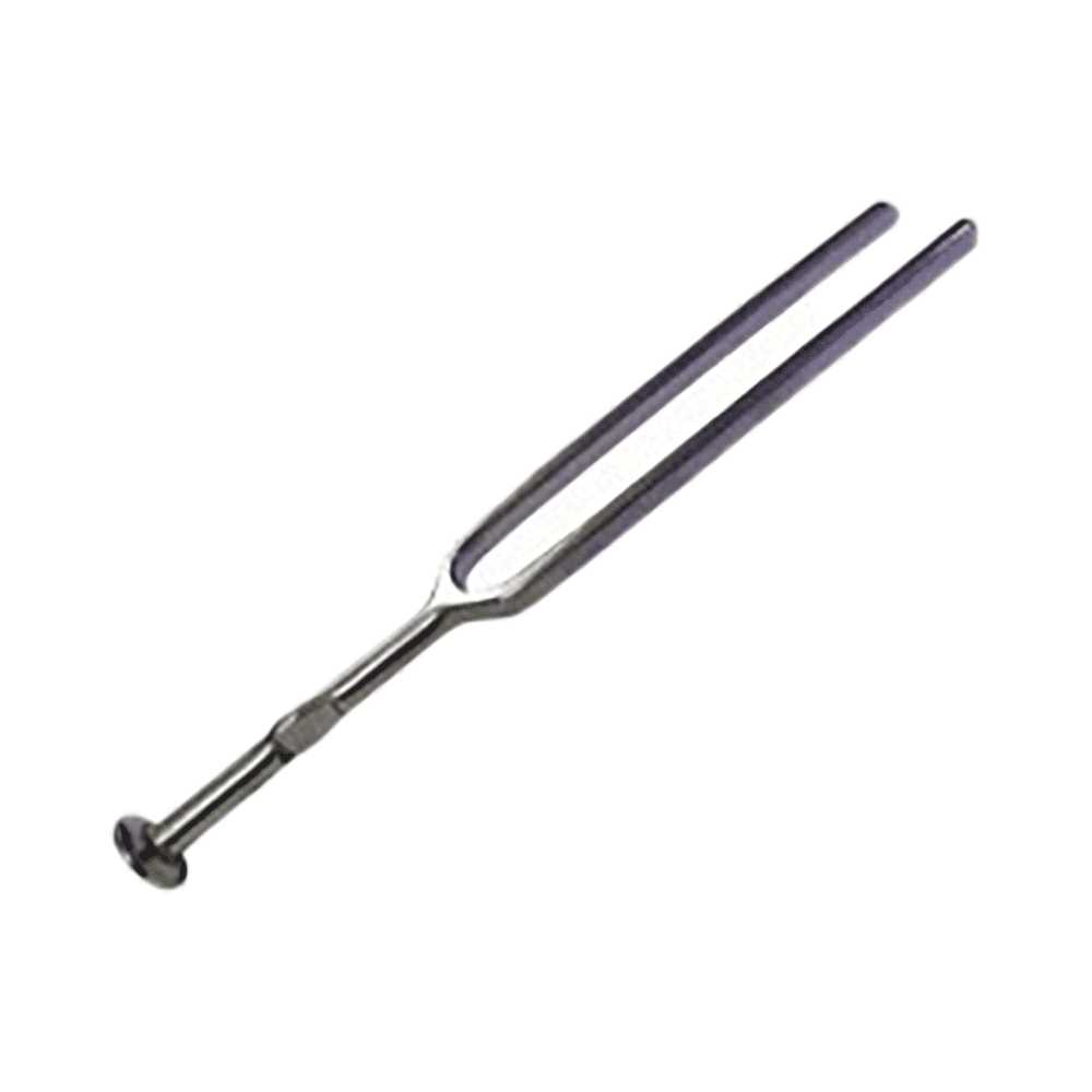 Bos Medicare Surgical Tuning Fork 512 Hz