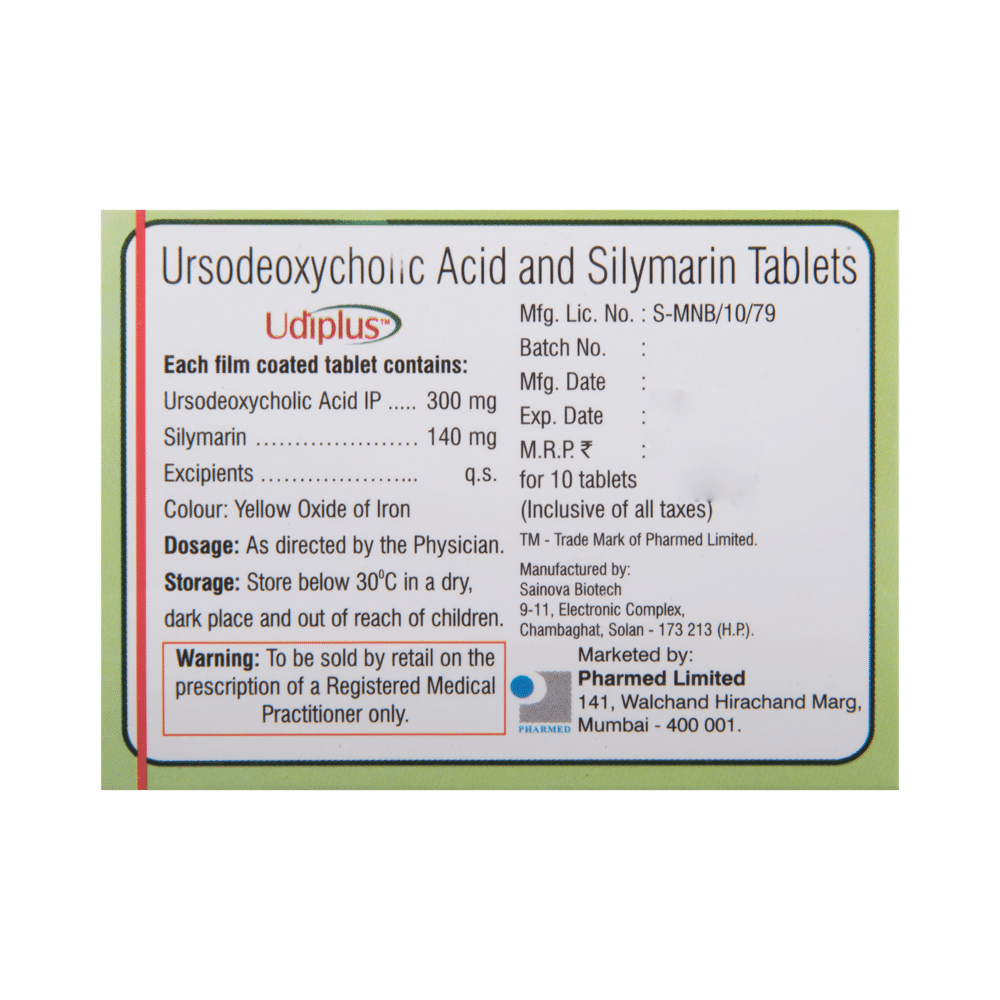 Udiplus Tablet - Image 3