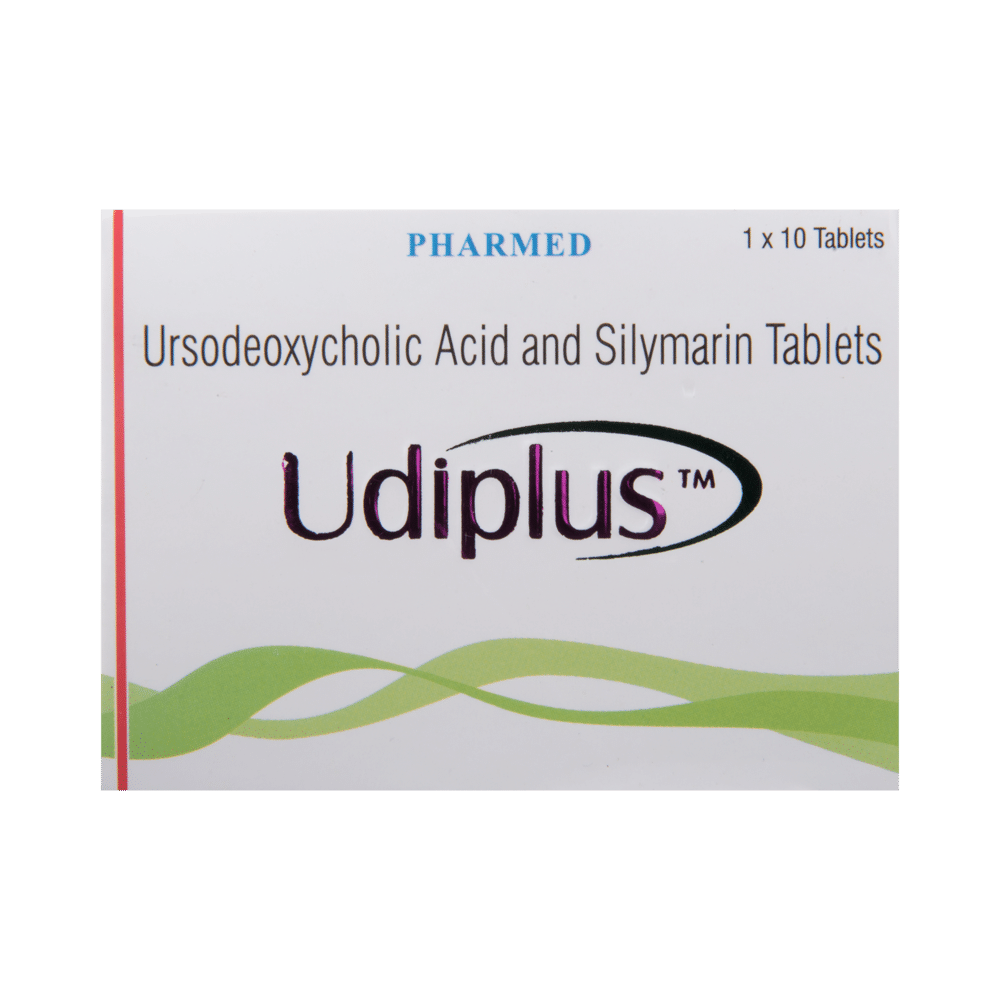 Udiplus Tablet - Image 2