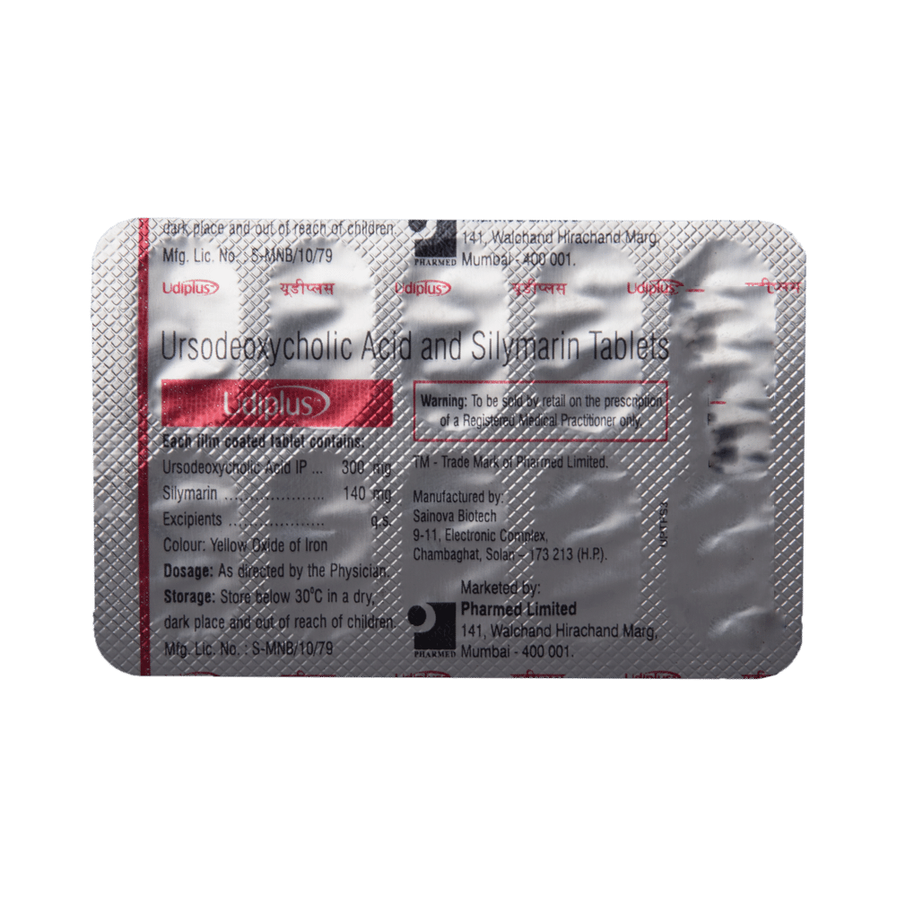 Udiplus Tablet - Image 5