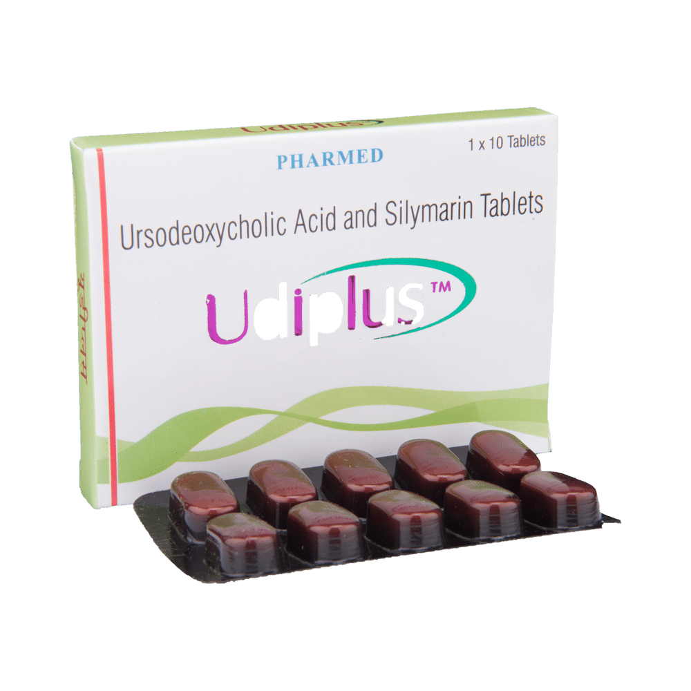 Udiplus Tablet