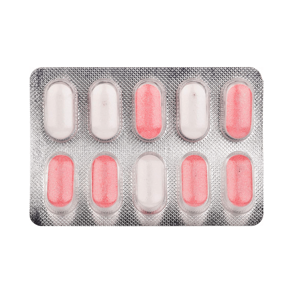 Isryl-M3 Forte Tablet PR - Image 5