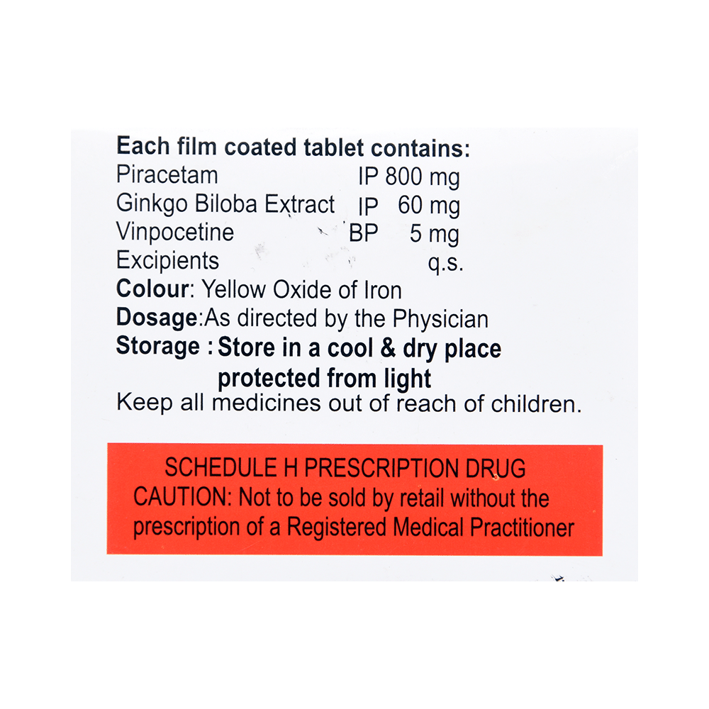 Cognitive Tablet - Image 2
