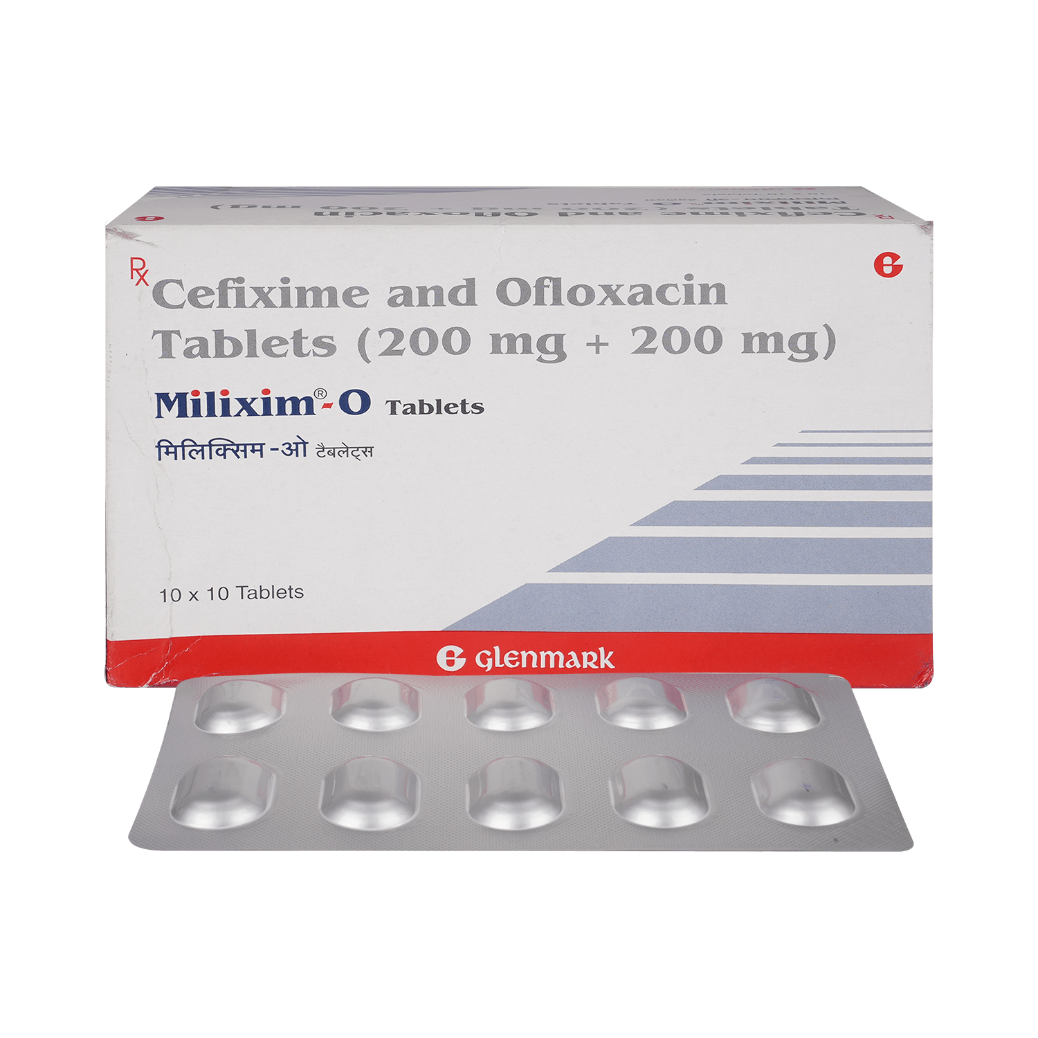 Milixim-O Tablet - Image 1