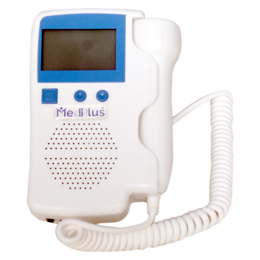 Osr Medplus Fetal Doppler Premium - Image 2