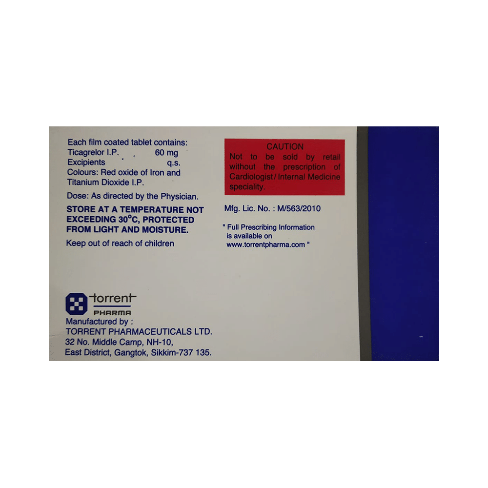 Torplat 60 Tablet - Image 2