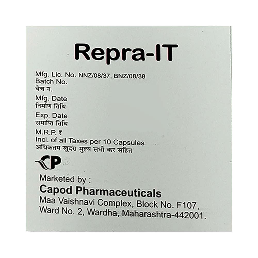 Repra-IT Capsule SR - Image 3