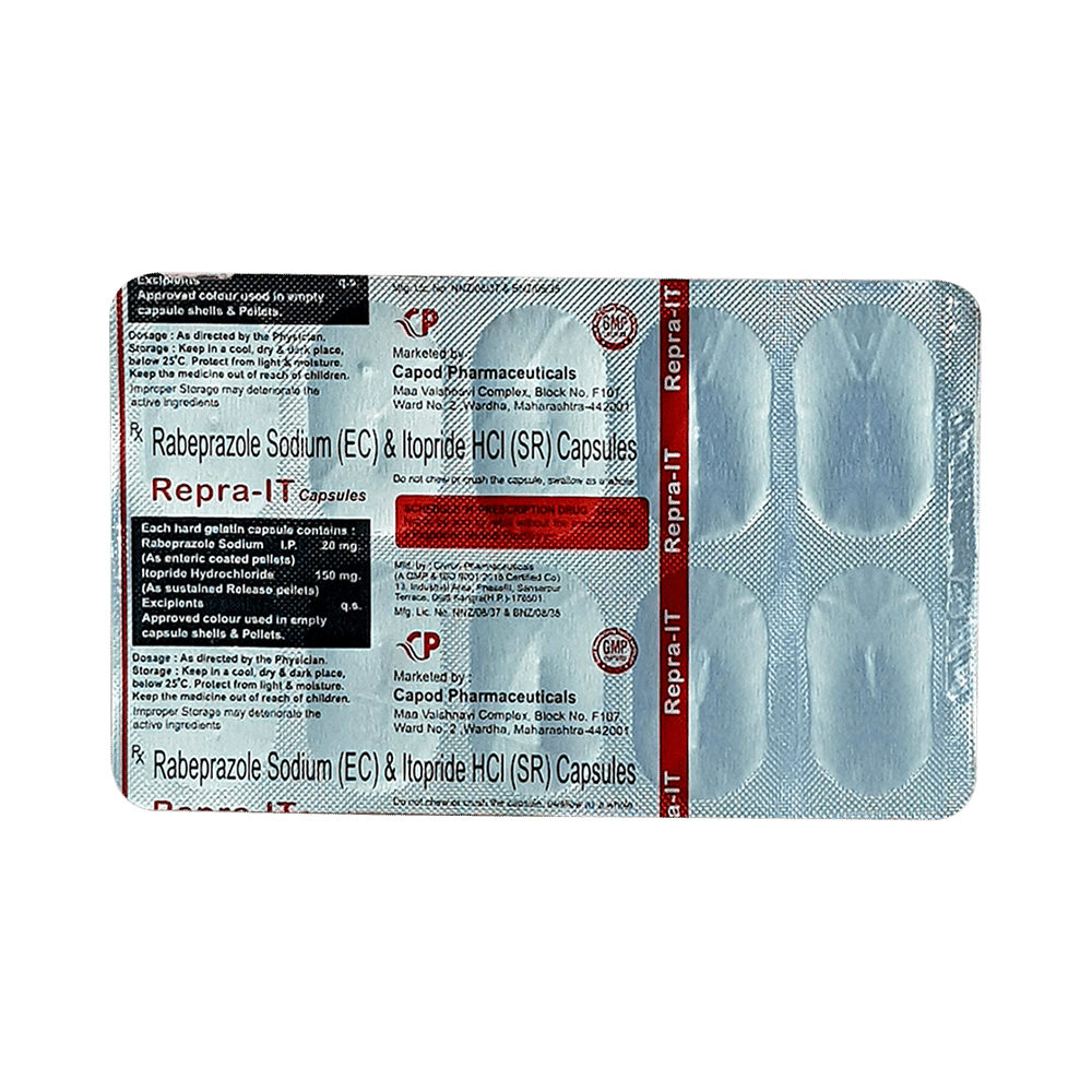 Repra-IT Capsule SR - Image 4