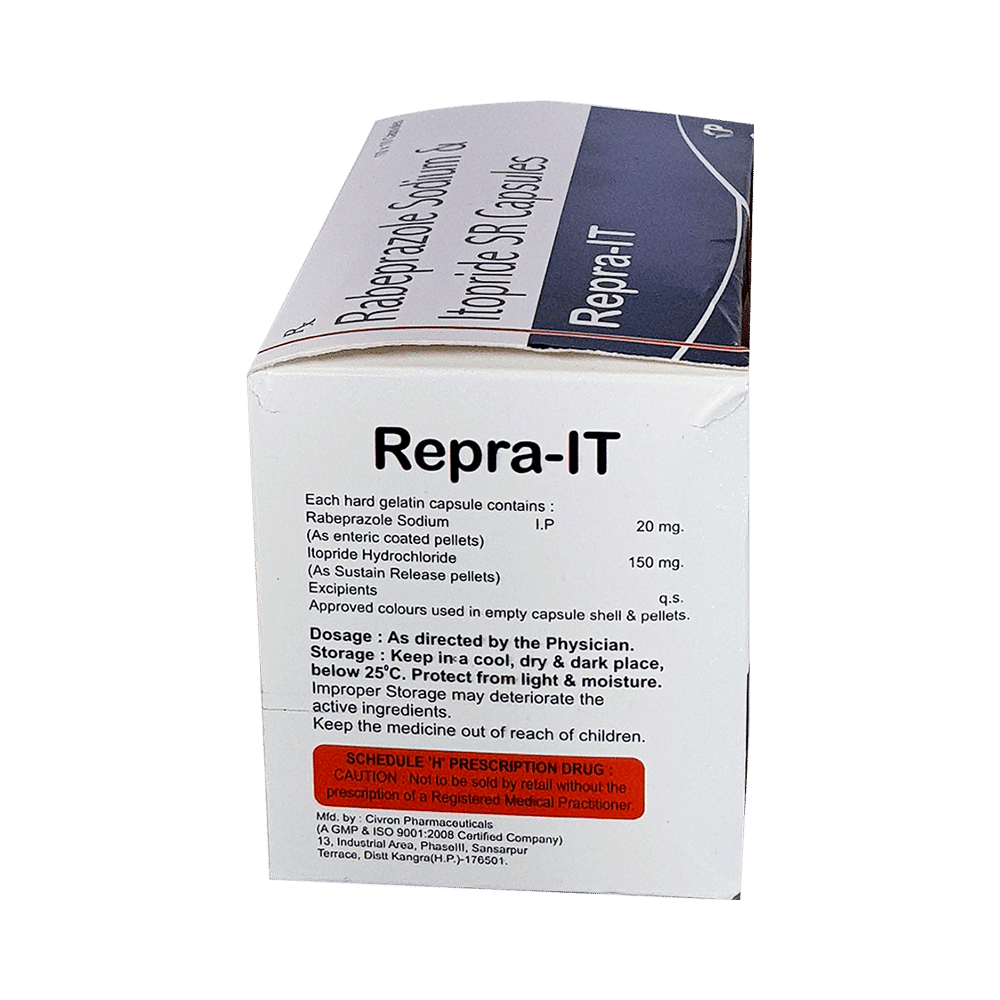 Repra-IT Capsule SR - Image 2