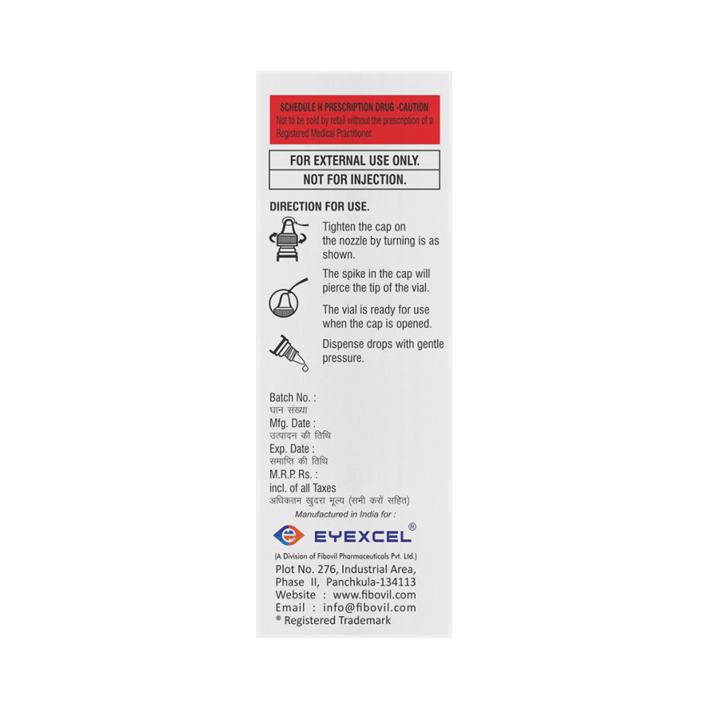 Tobracel Eye/Ear Drops - Image 3